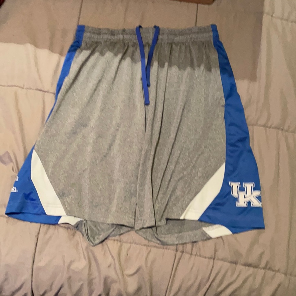 Kentucky wildcat shorts